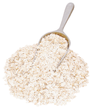 Organic Oats product image.