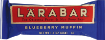 Nutritional Bar product image.