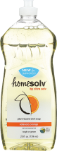 Citra-Dish Liquid product image.