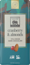 Dark Chocolate Bar product image.
