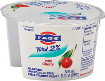 0% - 5% Milk Fat product image.
