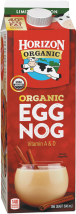 Organic product image.