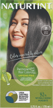 Permanent Hair Color product image.