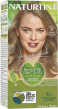 Permanent Hair Color product image.