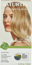 Permanent Hair Color product image.