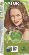 Permanent Hair Color product image.