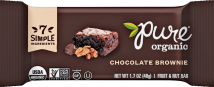 Organic Snack Bar product image.
