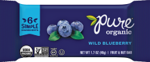 Organic Snack Bar product image.