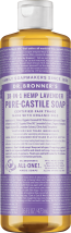 Castile Soap product image.