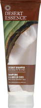 Shampoo product image.