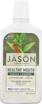 Healthy Mouth Mouthwash product image.