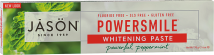 Toothpaste product image.