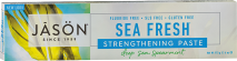 Toothpaste product image.