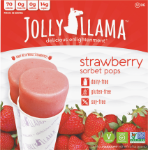 Sorbet Pops product image.