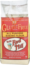 All Purpose Gluten Free Baking Flour product image.