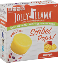 Sorbet Pops product image.