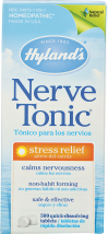 Nerve Tonic product image.