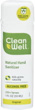 Hand Sanitizer Spray product image.
