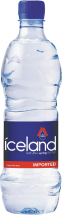 Natural Icelandic Spring Water product image.