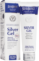Silver Biotics product image.