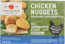 Chicken Nuggets product image.