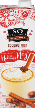 Coconutmilk Holiday Nog product image.