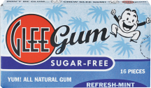 Sugar-Free Gum product image.