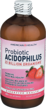 Probiotic Acidophilus product image.