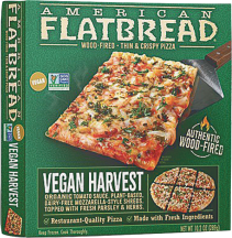 Frozen Pizza product image.