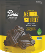 Soft Licorice product image.