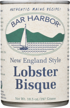 Clam Chowder product image.