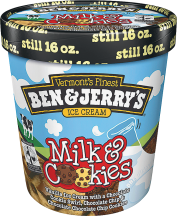 Ice Cream product image.