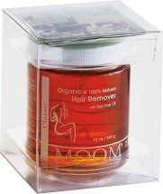 OrganicHair Removerwith Tea Tree Oil product image.