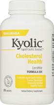 Cholesterol product image.
