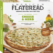 Pizza product image.