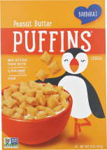 Puffins Cereal product image.