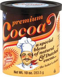 Baking Chocolate product image.