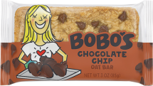 All Natural Oat Bars product image.