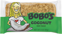 All Natural Oat Bars product image.