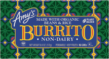 Burritos product image.
