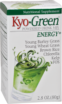 Drink Mix product image.