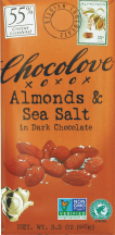 Dark Chocolate Bar product image.