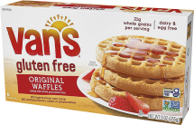 Waffles product image.
