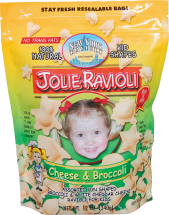 Kids Ravioli product image.