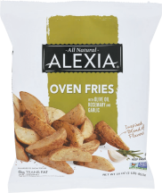 Frozen Oven Fries product image.