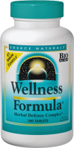 Wellness Formula® product image.