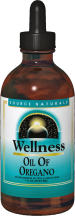 Wellness Oil of Oregano product image.