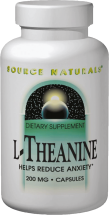 L-Theanine product image.
