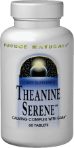 Theanine Serine™ product image.