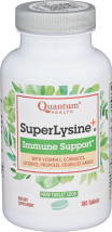 SuperLysine+ product image.